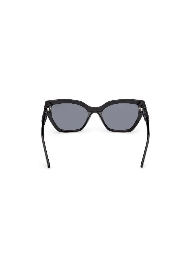GUESS cat-eye sunglasses